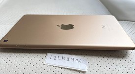 Good
													Apple iPad Mini 4 - Wi-Fi, Gold, 32 GB, photo 5 of 6