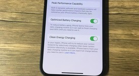 Fair
													Apple iPhone 12 - Unlocked, Black, 64 GB, A2172, photo 1 of 7