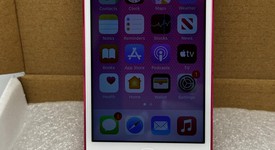 Mint
													Apple iPod Touch 7th Gen - Wi-Fi, Pink, 128 GB, photo 2 of 8