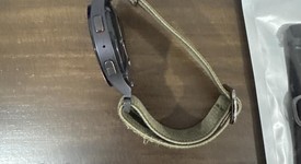 Mint
													Samsung Galaxy Watch5 - Unlocked, Blue, 40mm, photo 4 of 7