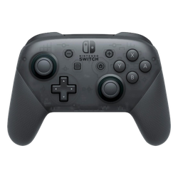 Switch Pro Controller en venta
