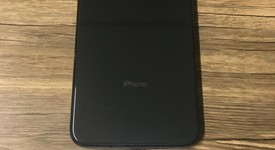 Good
													Apple iPhone 8 Plus - Unlocked, Gray, 128 GB, A1864, photo 3 of 8