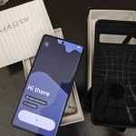 Mint Google Pixel 7 Pro - Unlocked, 128 GB, Obsidian, 12 GB, GE2AE