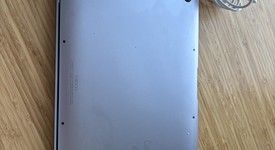 Good
													MacBook Air 2020 - 13" - Apple M1, Silver, 256 GB, 8 GB, photo 2 of 6