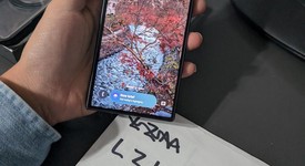 Good
													Samsung Galaxy Z Fold7 - Unlocked, Jetblack, 512 GB, 12 GB, SM-F966U1, photo 2 of 10