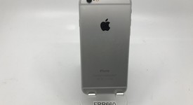 Good
													Apple iPhone 6 - AT&T, Silver, 64 GB, A1549, photo 2 of 7