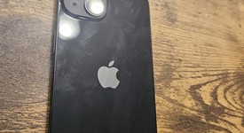 Good
													Apple iPhone 14 - T-Mobile, Midnight, 128 GB, A2649, photo 5 of 9