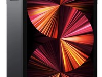 Apple iPad Pro 11" 3rd Gen 2021