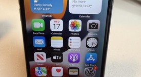 Fair
													Apple iPhone 6S - Unlocked, Grey, 128 GB, A1688, photo 1 of 8