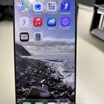 Mint Apple iPhone 16 Pro Max - T-Mobile, 256 GB, White, A3084