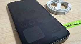 Mint
													Apple iPhone 14 - Unlocked, Midnight, 128 GB, A2649, photo 3 of 7