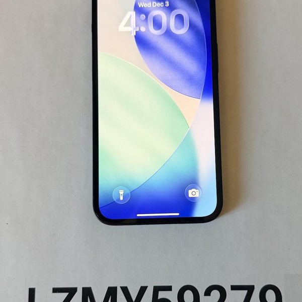 Apple iPhone 13 - Unlocked, 128 GB, Midnight, A2482