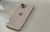 Good Apple iPhone 13 Mini - Unlocked, Pink, 128 GB, A2481