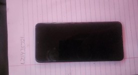 Good
													Samsung Galaxy S20 5G - T-Mobile, Gray, 128 GB, 12 GB, SM-G981U, photo 1 of 6