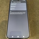 Good Google Pixel 9 Pro - Unlocked, 256 GB, Rose, 16 GB, GR83Y