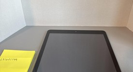 Good
													Apple iPad 7th Gen - Wi-Fi, Gray, 128 GB, A2197, photo 2 of 5