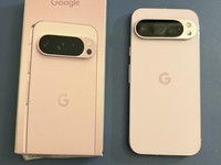 Google Pixel 9 Pro