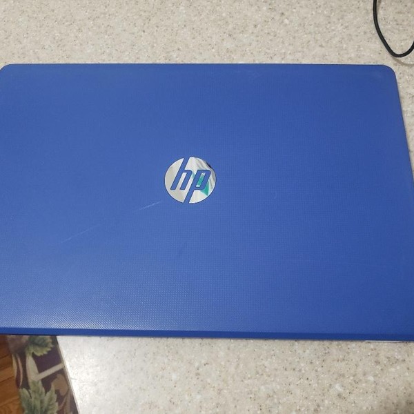 HP Laptop