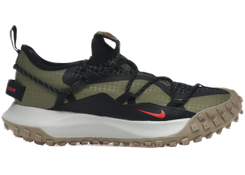 Nike ACG Mountain Fly Low Pilgrim Black for sale