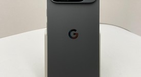 Good
													Google Pixel 10 Pro XL - Unlocked, Obsidian, 256 GB, GUL82, photo 3 of 6