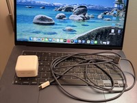 MacBook Air 2023 - 15"