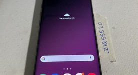 Good
													Samsung Galaxy S9 - T-Mobile, Purple, 64 GB, SM-G960U, photo 1 of 8