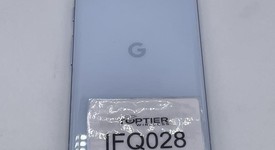 Good
													Google Pixel 7a - Verizon, Sea, 128 GB, 8 GB, G0DZQ, photo 4 of 9