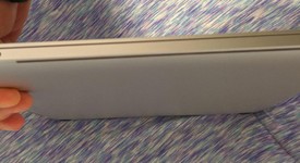 Good
													MacBook Pro 2016 (With Touch Bar) - 15" - Silver, 512 GB, 16 GB, photo 3 of 15