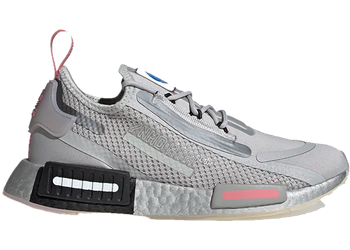 adidas NMD R1 Spectoo NASA Grey Two (Women's) for sale