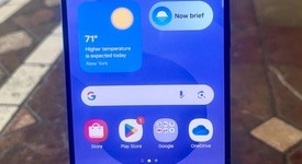 Good
													Samsung Galaxy S25 - T-Mobile, Navy Blue, 128 GB, 12 GB, SM-S931U, photo 1 of 10