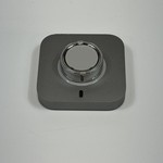 New Oura Ring Gen 4 - Silver, Size 9