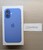 New Apple iPhone 16 - Verizon, Ultramarine, 128 GB, A3081