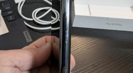 Good
													Google Pixel 8 Pro - Unlocked, Obsidian, 128 GB, 12 GB, G1MNW, mmWave 5G, photo 2 of 12