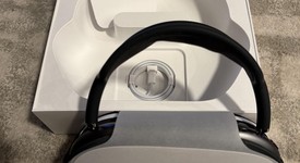 Used
													Apple AirPods Max - Gray, photo 1 of 6