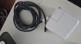Good
													MacBook Air 2024 (M3) - 13" - Apple M3, Midnight, 256 GB, 16 GB, 10-core GPU, photo 3 of 7