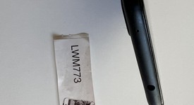 Good
													Google Pixel 4a - Unlocked, Black, 128 GB, 6 GB, photo 4 of 8