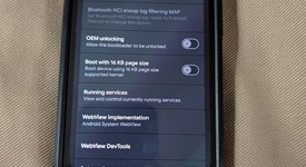 Good
													Google Pixel 8a - Unlocked, Bay, 128 GB, 8 GB, GKV4X, Sub-6 5G, photo 4 of 7