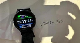 Good
													Garmin Venu 3 - Black, photo 1 of 9