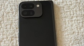 Good
													Google Pixel 9 Pro Fold - Verizon, Obsidian, 256 GB, GGH2X, photo 5 of 18