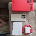 Good OnePlus 15 - Unlocked, 512 GB, Sand Storm, 16 GB