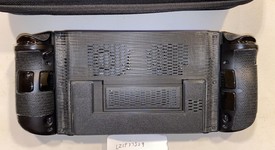 Good
													Lenovo Legion Go - Z1 Extreme, Black, 512 GB, 16 GB, photo 5 of 7