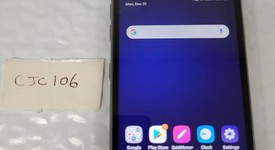 Mint
													LG K30 2019 - Unlocked, Black, 16 GB, 2 GB, photo 1 of 6