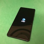 Good Samsung Galaxy S20 FE 5G - AT&T, Cloud Navy, 128 GB, 6 GB, SM-G781U