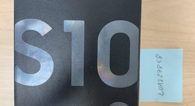 Mint
													Samsung Galaxy S10e - Unlocked, Black, 128 GB, 6 GB, SM-G970U1, photo 1 of 4