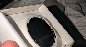 Good
													Google Pixel Watch 3 - AT&T, Black, 45mm, LTE, photo 3 of 9