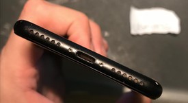 Fair
													Apple iPhone 7 - Unlocked, Black, 32 GB, A1778, GSM, photo 5 of 20