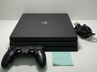 PlayStation 4 Pro