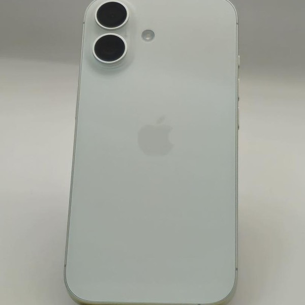 Apple iPhone 17 - Unlocked, 256 GB, White, A3258