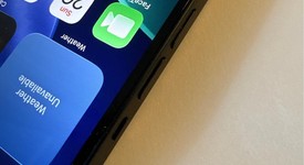 Good
													Apple iPhone 13 - Unlocked, Midnight, 128 GB, A2482, photo 4 of 9