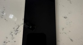 Good
													Apple iPhone 12 - Unlocked, White, 128 GB, A2172, photo 2 of 8